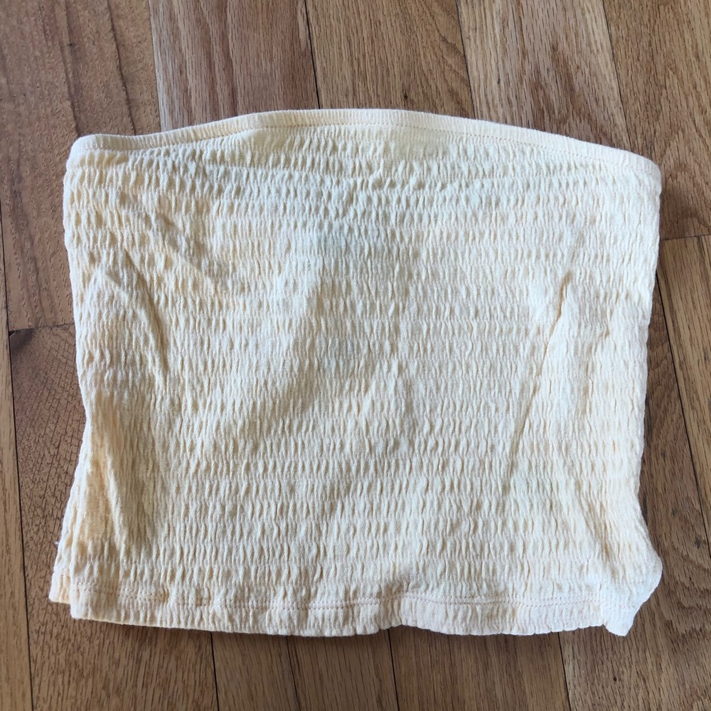 American Eagle Tube Top